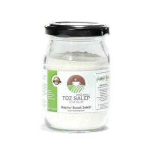 أوتاج سحلب طبيعي 100%