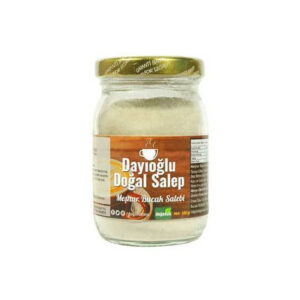 ضاي أوغلو سحلب طبيعي 100%