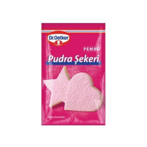 د.أوتكير سكر مطحون للتزيين 15 جرام