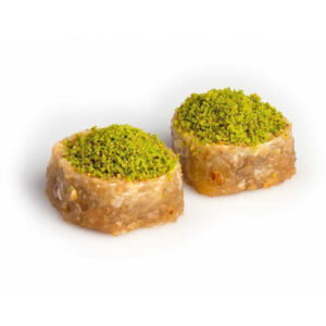 رولات القصر بالجوز 1 كجم