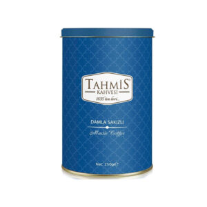 Mastic Flavored Turkish Coffee 250g