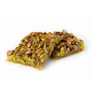 بقلاوة السلطان بالفستق 1 كجم