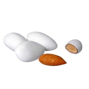 جعفر إيرول ملبس اللوز