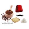Hafiz Mustafa Coffee Set