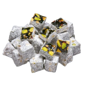 حلقوم الفستق بنكهة الكيوي 1 كجم