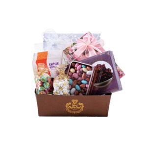 جعفر ايرول باكج هدية مميز