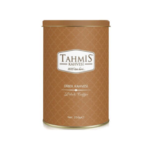 Dibek Turkish Coffee 250g