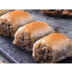 بقلاوة أنقرة بحشوة الجوز 1 كجم