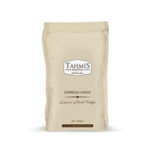 Espresso Coffee Roasting 250g