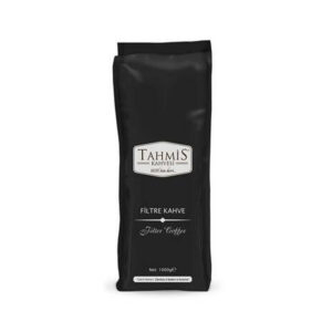 Filter Coffee Bean Roasting 1kg