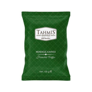 Pistachio Flavored Coffee Roasting 100g