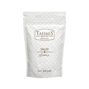 Sahlab Powder Roasting 500g