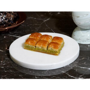 كوتشاك بقلاوة جافة محشوة بالفستق 1 كجم