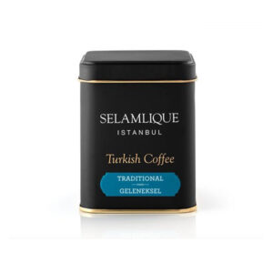 Selamlik Traditional Turkish Coffee 125 g
