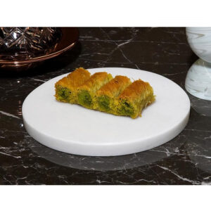 كوتشاك قطايف مبرومة بالفستق 1 كجم