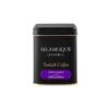 Selamlik Turkish Coffee with Chocolate Flavor 125 g