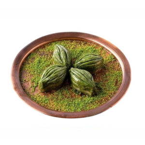 إمام تشاغداش بقلاوة الصدفة بالفستق 1 كجم