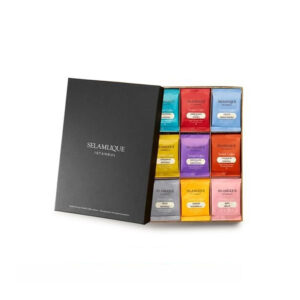 Selamlik Turkish Coffee Bags