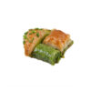 Imam Çağdaş Assorted Baklava with Pistachio 1kg