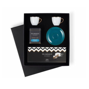 Selamlik Turkish Coffee Gift Package