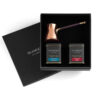 Selamlik Turkish Coffee and Copper Pot Package (Animal-Free)