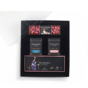 علبة هدايا مميزة سلامليك