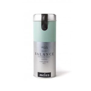 ميليز شاي التوازن