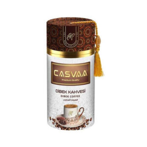 Kasfa Dibek Turkish Coffee 250g