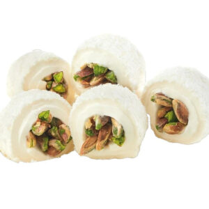 حلوى تركية بالفستق والحليب 500 جرام