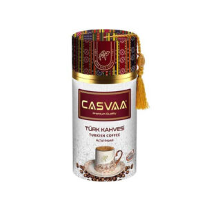 Turkish Coffee Cassava 250g