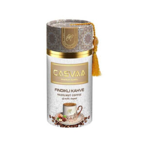 Halnut Coffee Cassava 250g