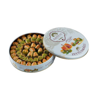 حلويات زيتونة بقلاوة بالعسل 500 جم