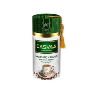 Green Bean Coffee Cassava 250g