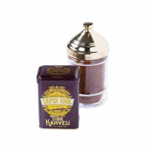 Jafar Erol Turkish Coffee 150g