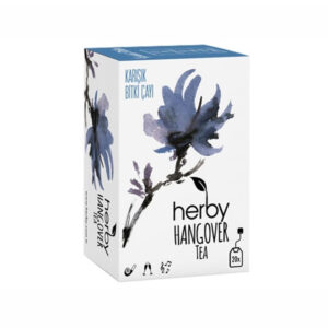 Herby Energy Tea 20 sachets