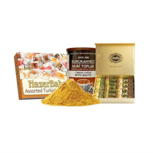 سلة مميزة ومنوعة