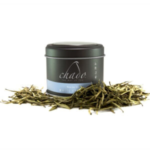 شاي إيرل جراي الأبيض الصيني 50 جرام