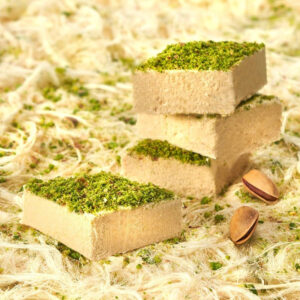 حلوى القصر بالفستق 300 جرام