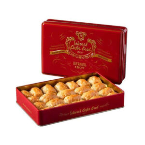 جعفر إيرول بقلاوة بالفستق 1 كغم