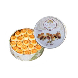 زيتونة معمول بالتمر 250 جم