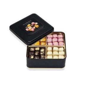 سلامليك حلوى تركية بنكهات مشكلة 800 جرام