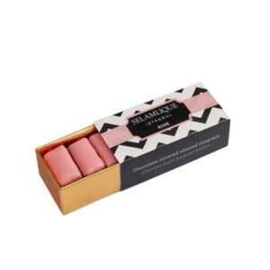 سيلامليك حلوى بالشوكولاته الوردية 60 جم