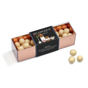 سلامليك دراجي بندق بالشكولاتة والمستكة 200 جم