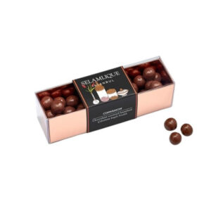 سلامليك دراجي بندق بالشوكولاتة و القرفة 200 جم