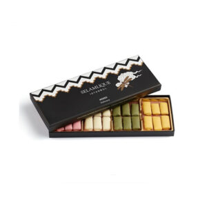 سلامليك حلوى مشكلة 170 جرام