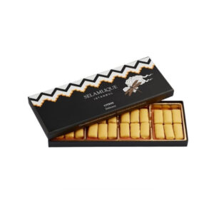 سلامليك حلوى بفواكه الحمضيات 170 جرام