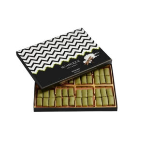 حلوى بالفستق الحلبي 340 جم