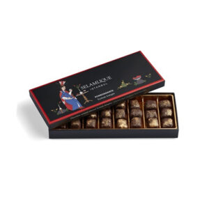 حلقوم  بالرمان 250 جرام