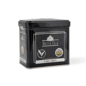 شاي بيتا علبة معدنية 100 جم