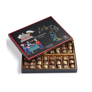 سلامليك حلقوم تركي بالرمان 500 جرام